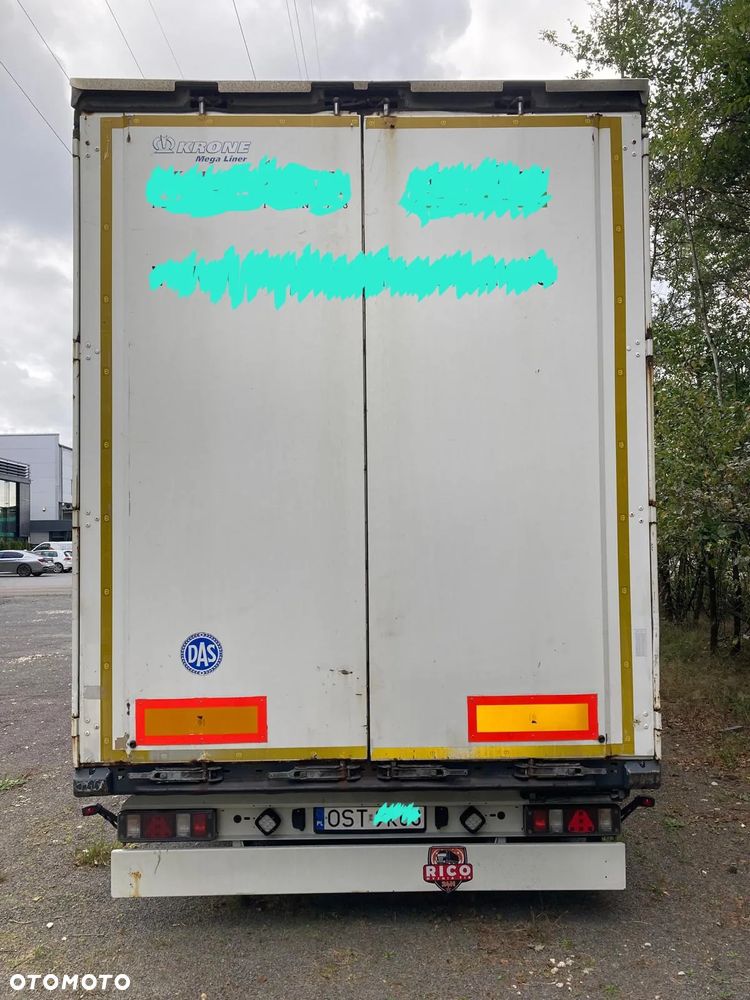 Scania R450 mega low deck - 3