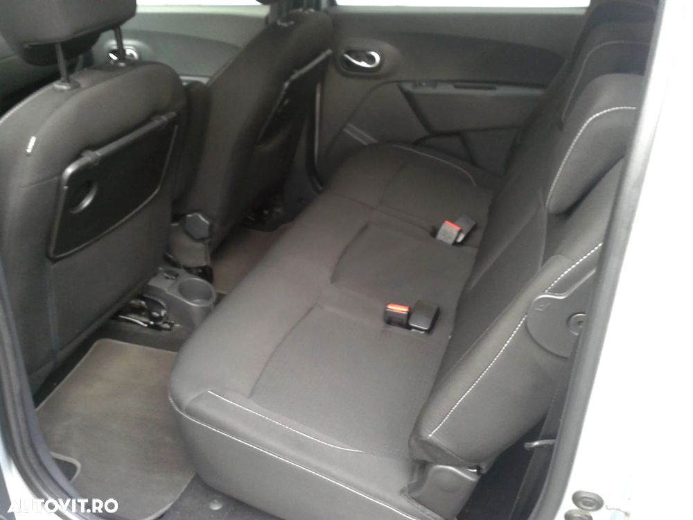 Dacia Lodgy - 9