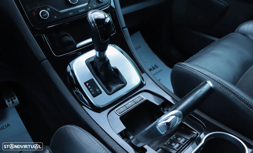 Ford S-Max 2.0 TDCi DPF Aut. Titanium X - 22