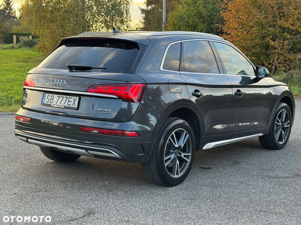 Audi Q5 - 13