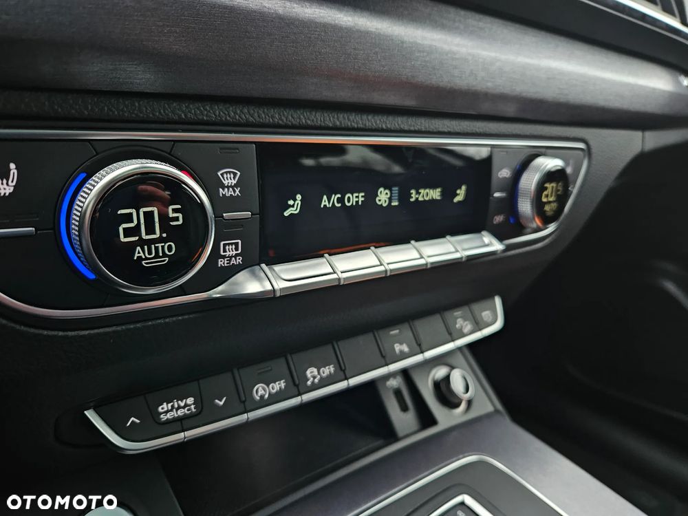 Audi Q5 2.0 TFSI Quattro S tronic sport - 19