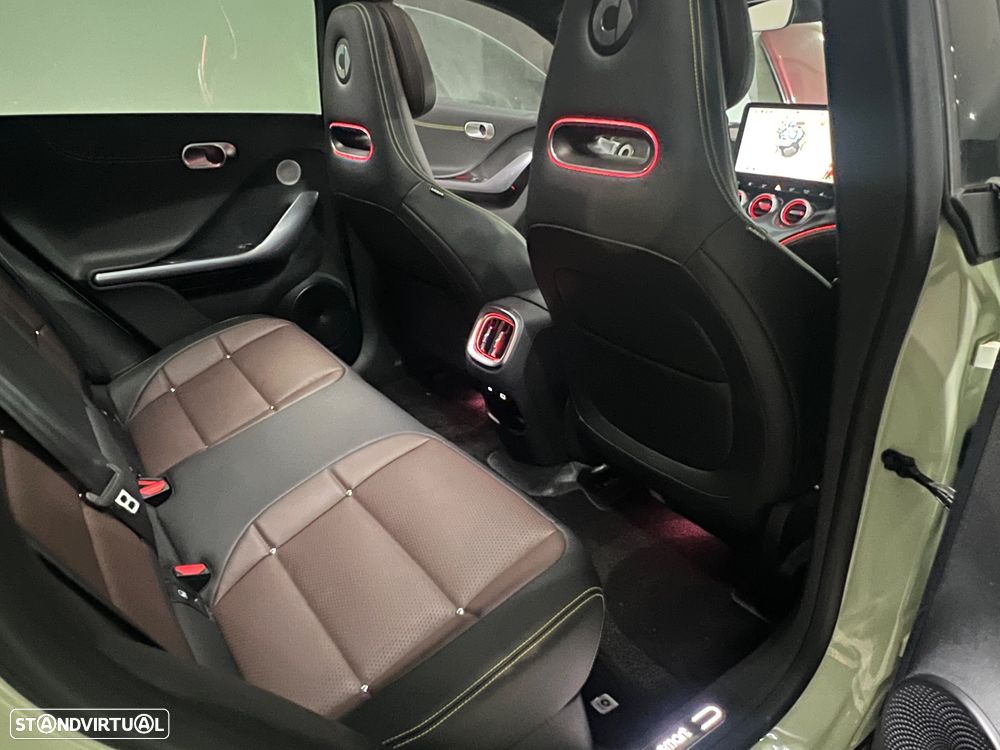 Smart #3 Premium - 9