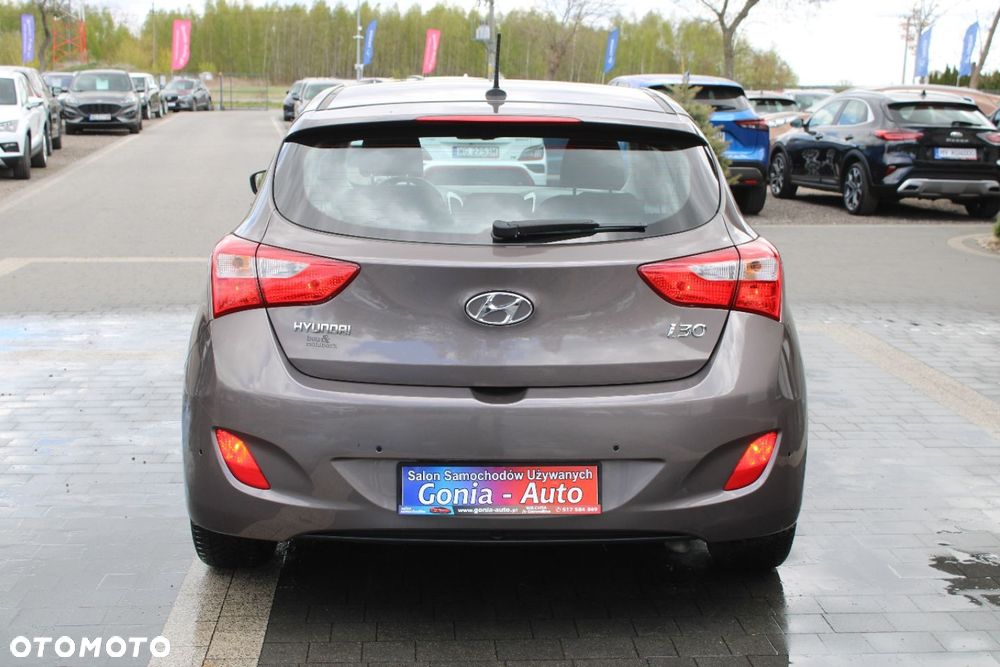 Hyundai i30 - 5