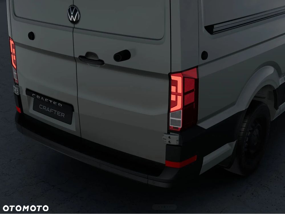 Volkswagen Crafter 35 - 12
