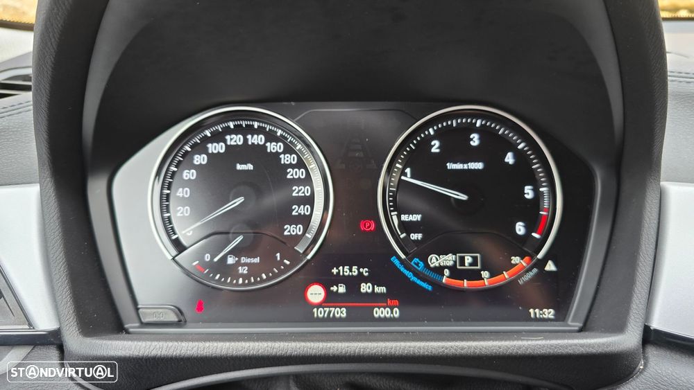 BMW X2 18 d sDrive Auto Advantage - 19