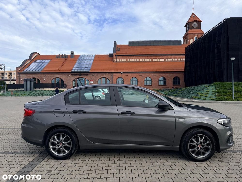 Fiat Tipo 1.0 T3 - 3