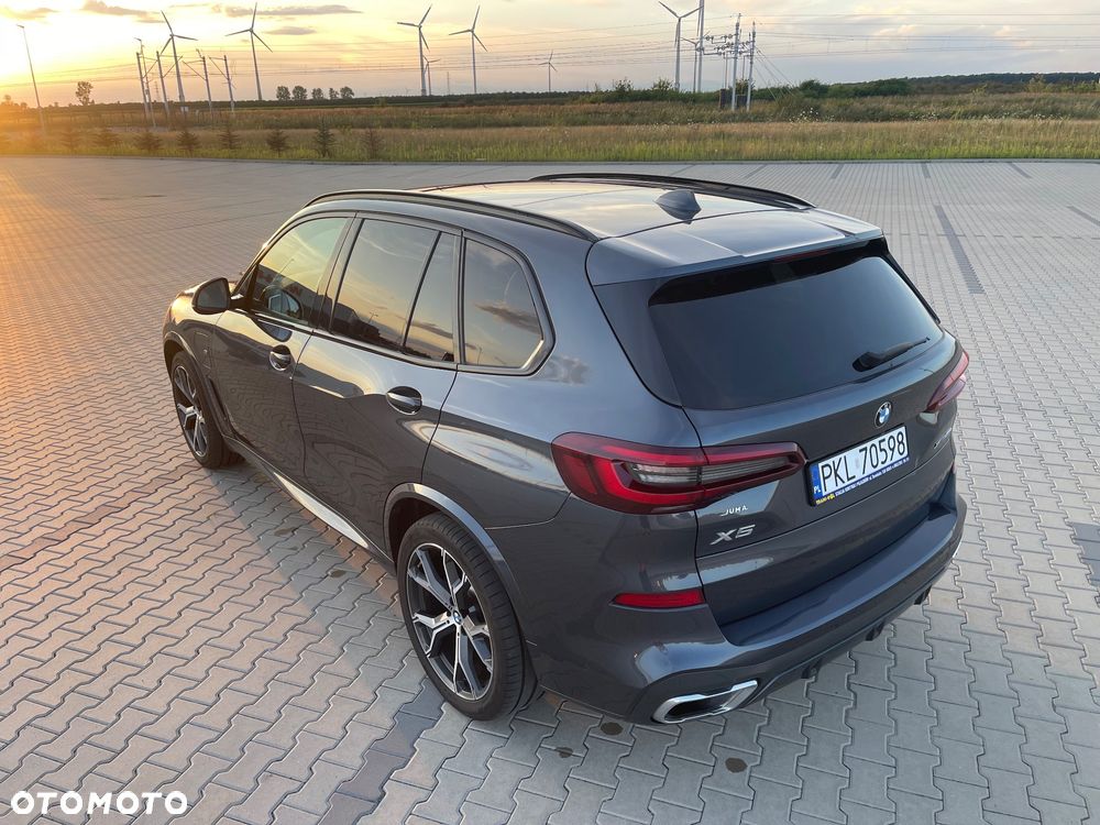 BMW X5 xDrive45e - 15