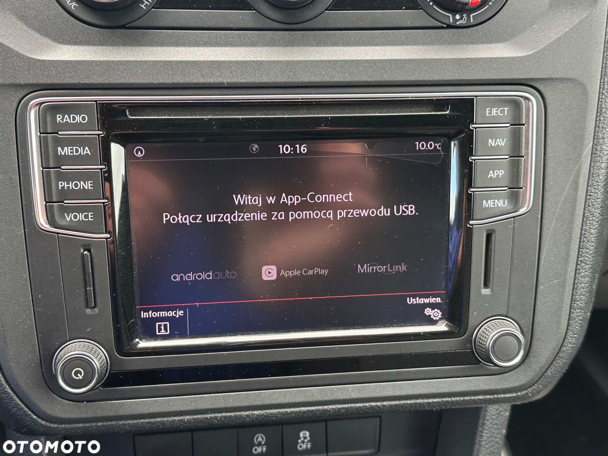 Volkswagen CADDY - 15