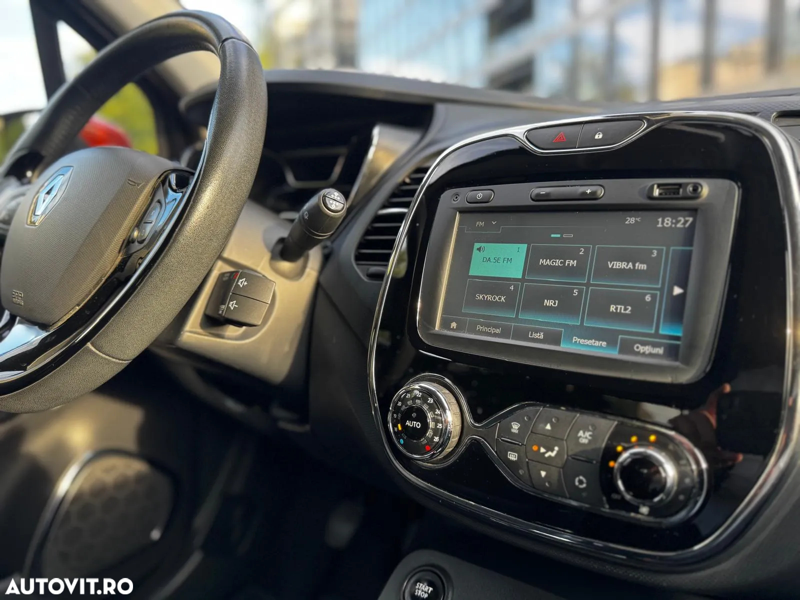 Renault Captur ENERGY dCi 110 Start&Stop Intens - 7