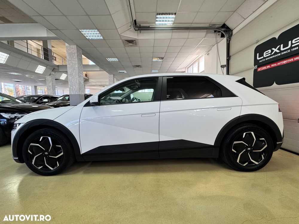 Hyundai IONIQ 5 - 11