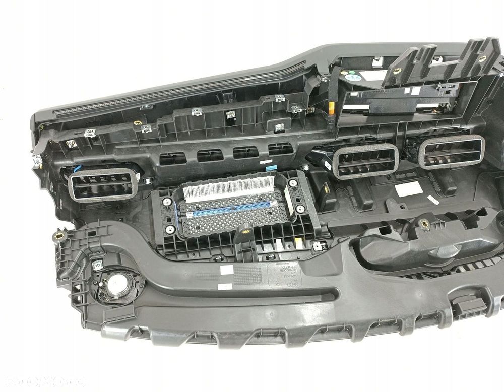 DESKA ROZDZIELCZA AUDI A7 C8 4K 4K2857001B UK - 7