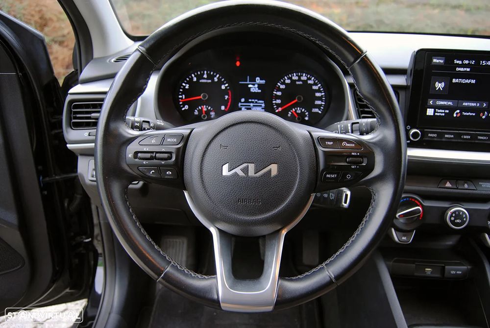 Kia Stonic 1.2 Dynamic - 20