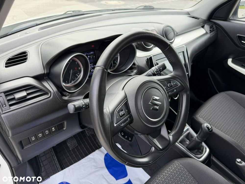 Suzuki Swift - 20