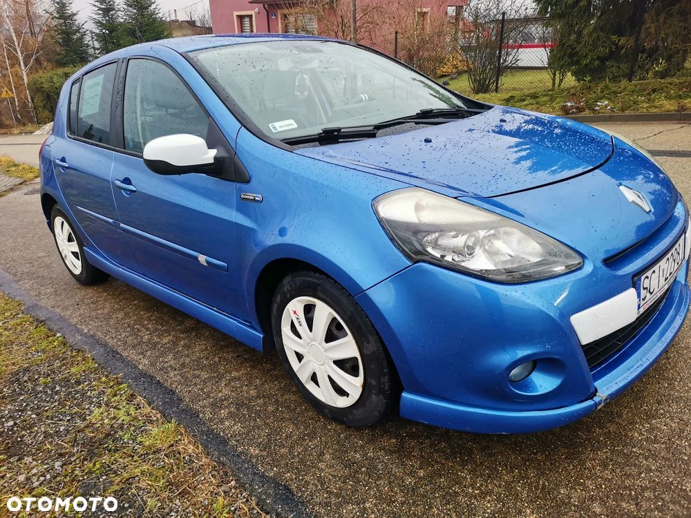 Renault Clio 1.6 16V 130 Gordini - 11