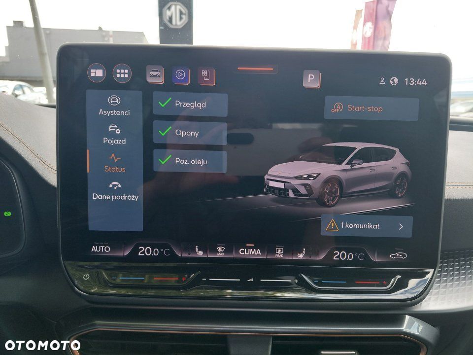 Cupra Leon - 29