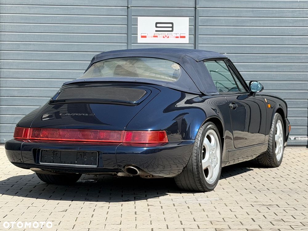 Porsche 911 - 8