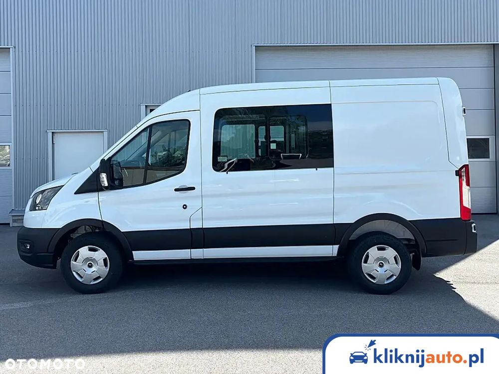 Ford Transit Brygadowy Trend 350 L3 - 3