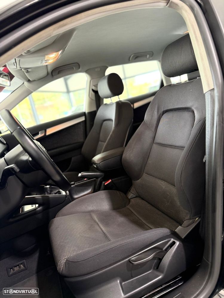 Audi A3 Sportback 1.6 Sport - 7