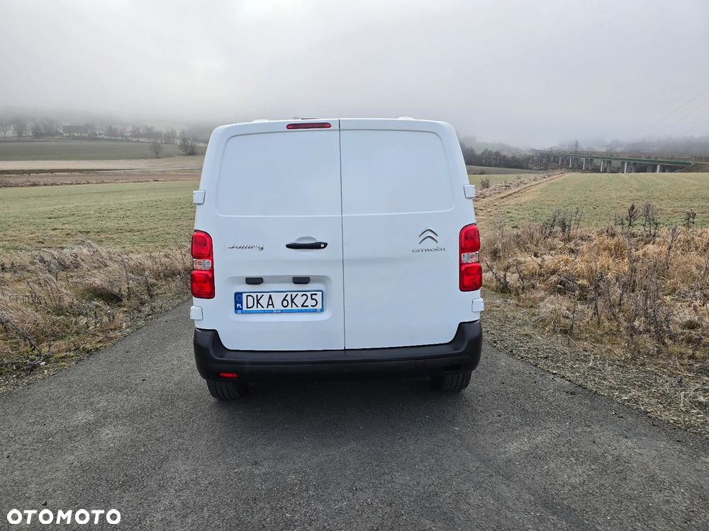Citroën JUMPY - 6