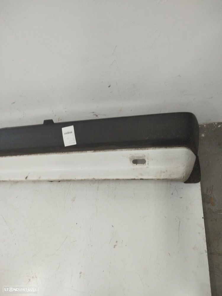 Para Choques Tr Fiat Uno (146_) - 2