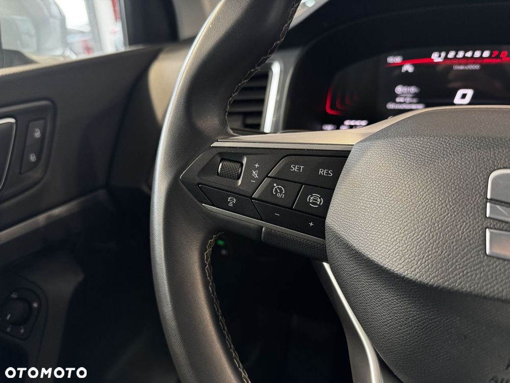 Seat Ateca - 20