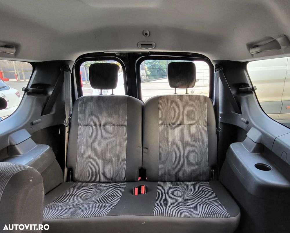 Dacia Logan 1.5 dCi Preference - 5