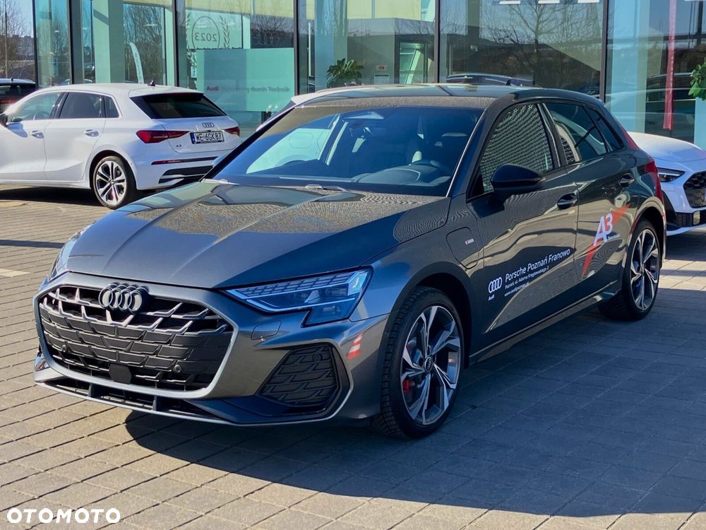 Audi A3 Sportback - 7