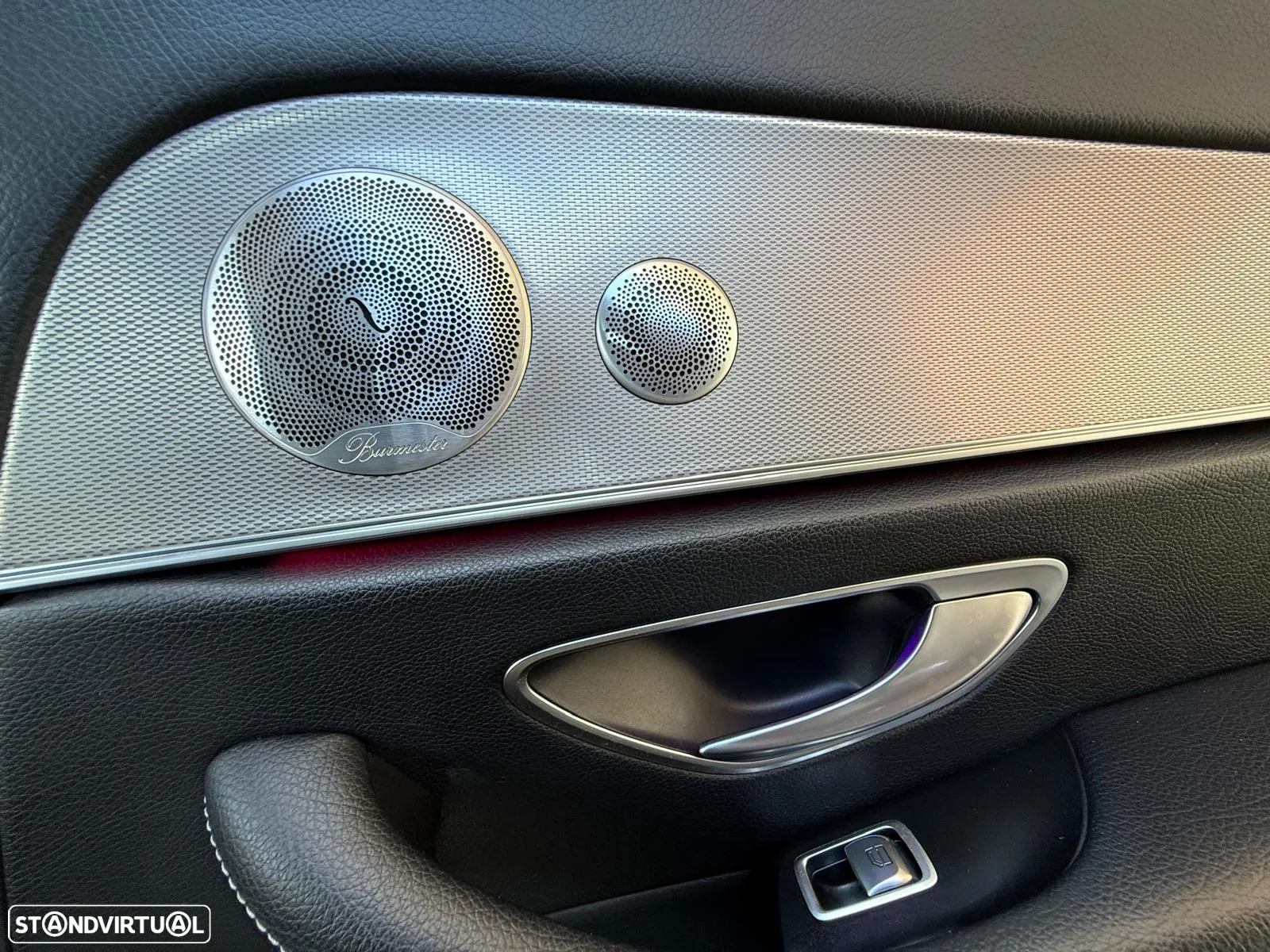 Mercedes-Benz E 200 d Exclusive Line - 28