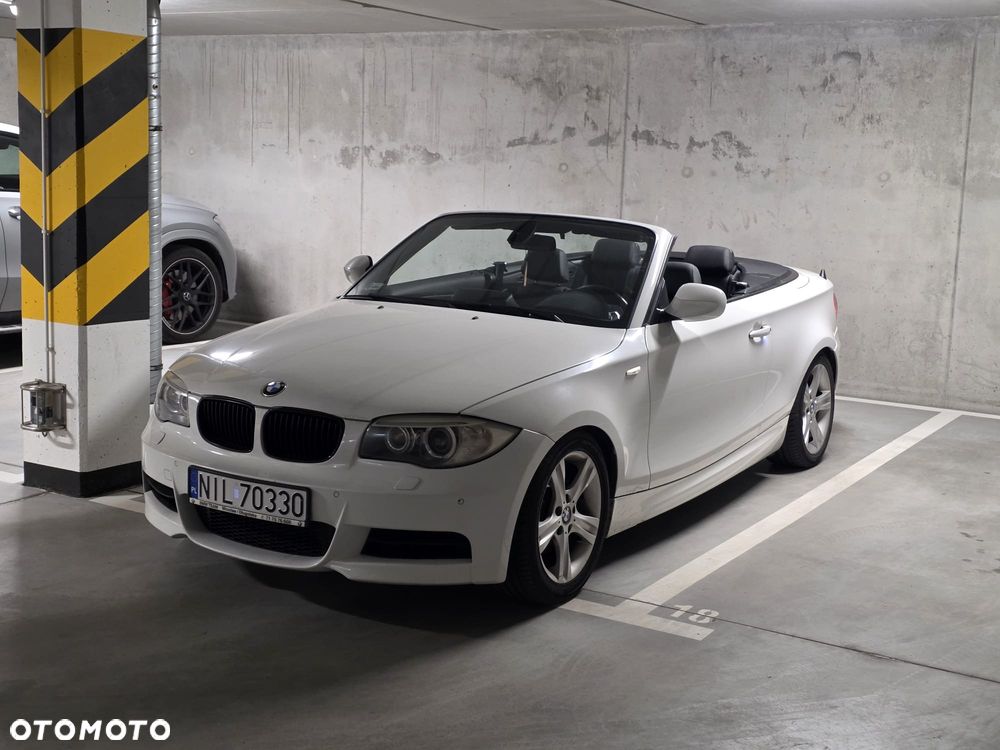 BMW Seria 1 - 2