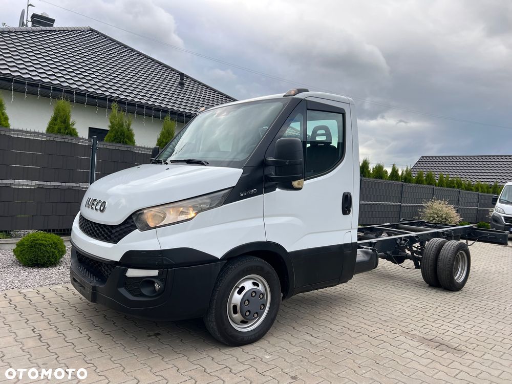 Iveco Daily 35-150 - 9