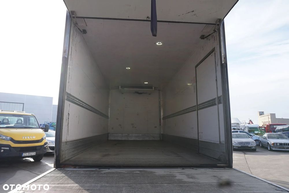 Mercedes-Benz Atego 821 - 24