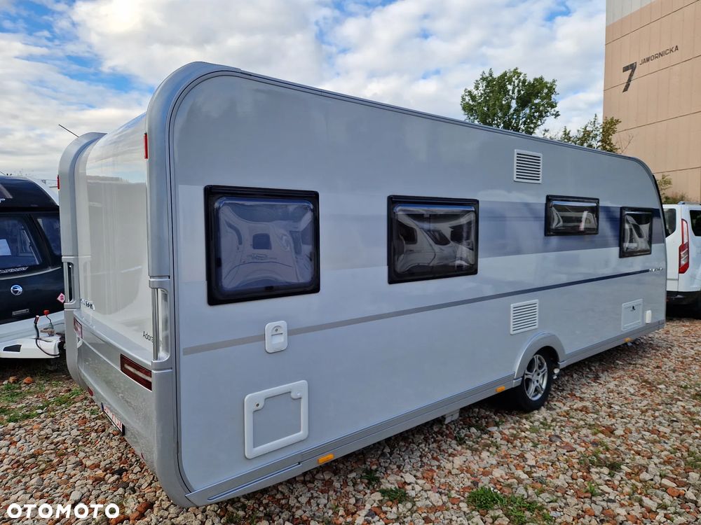 Adria Adora SEINE - 18