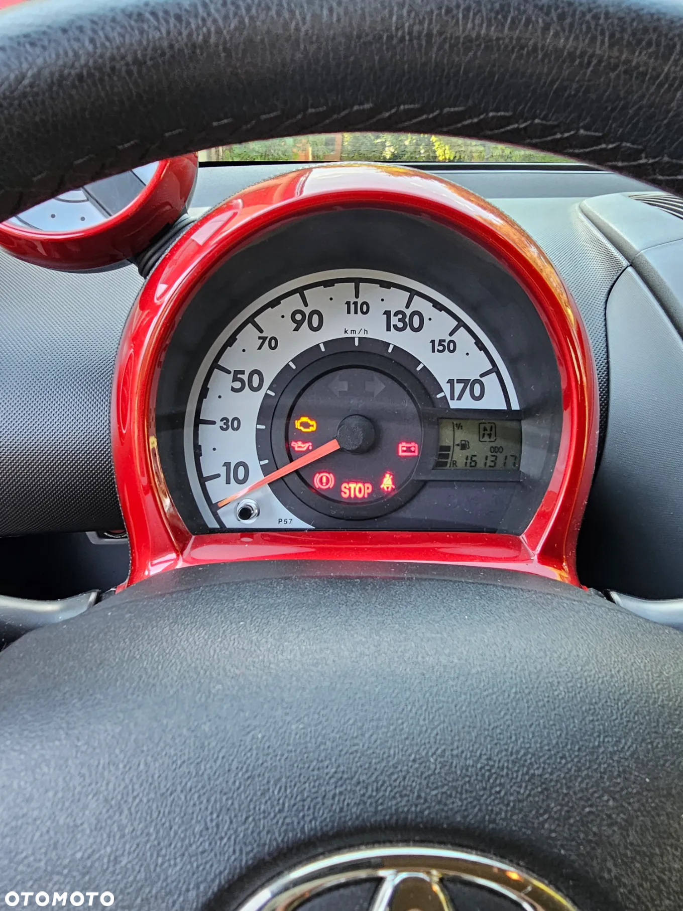 Toyota Aygo - 13