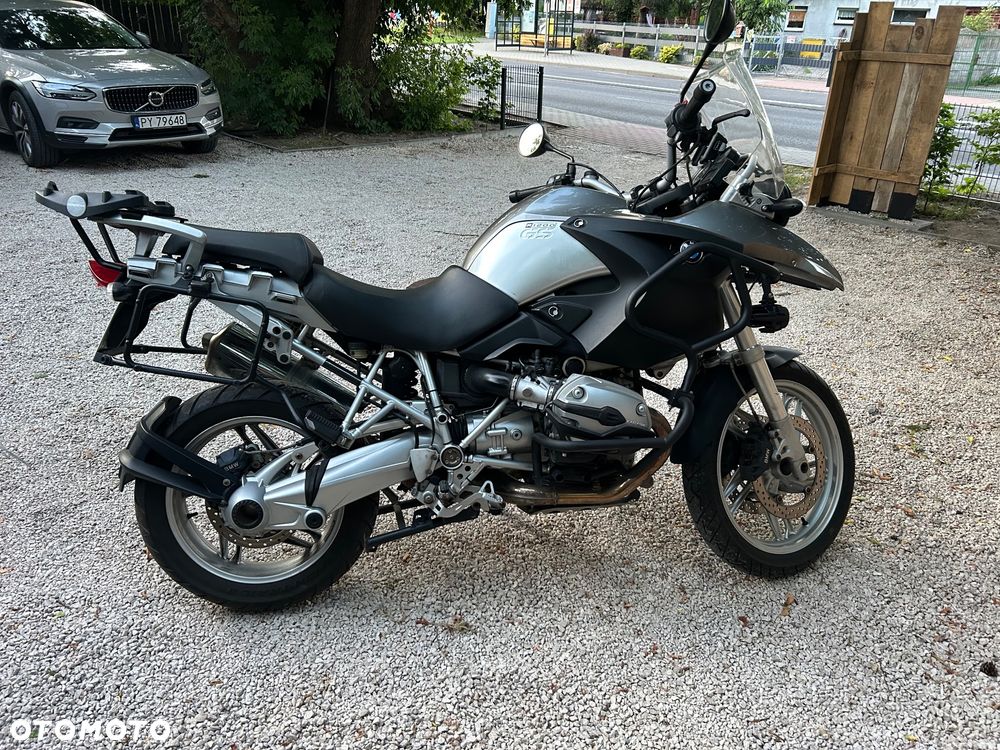 BMW GS - 3