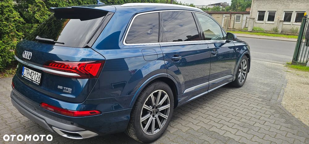 Audi Q7 - 1