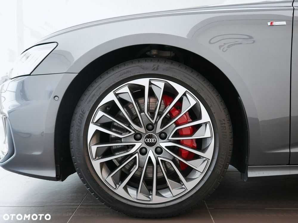 Audi A6 Limousine - 9