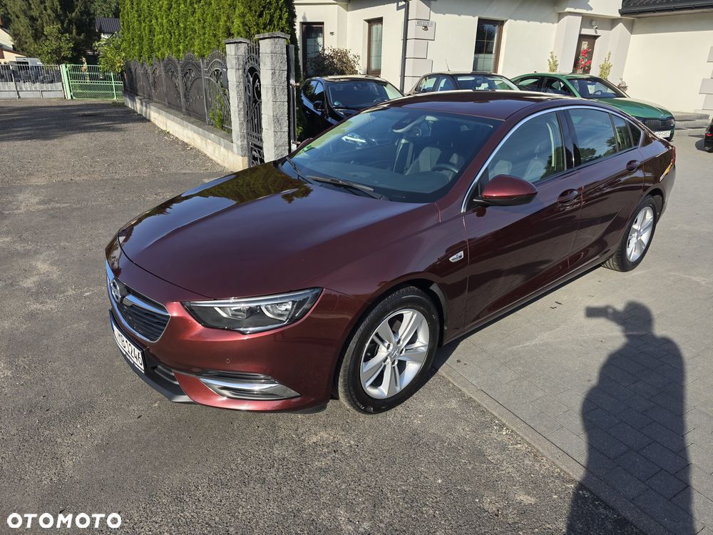 Opel Insignia 1.5 Direct InjectionTurbo Innovation - 7