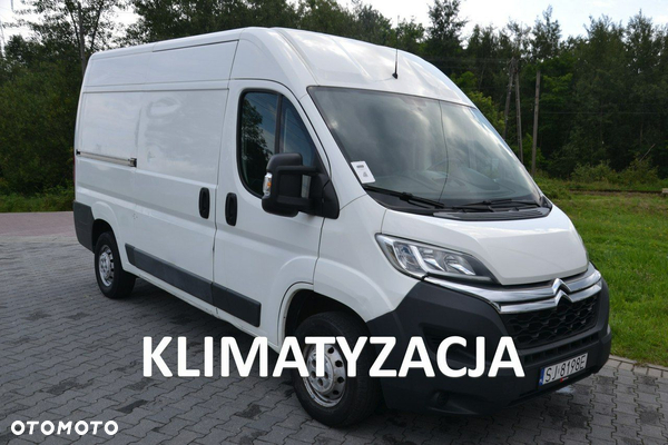 Citroën Jumper