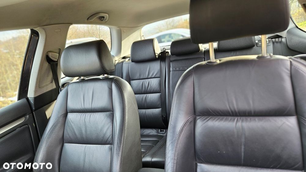 Volkswagen Golf 2.0 TDI Edition - 8