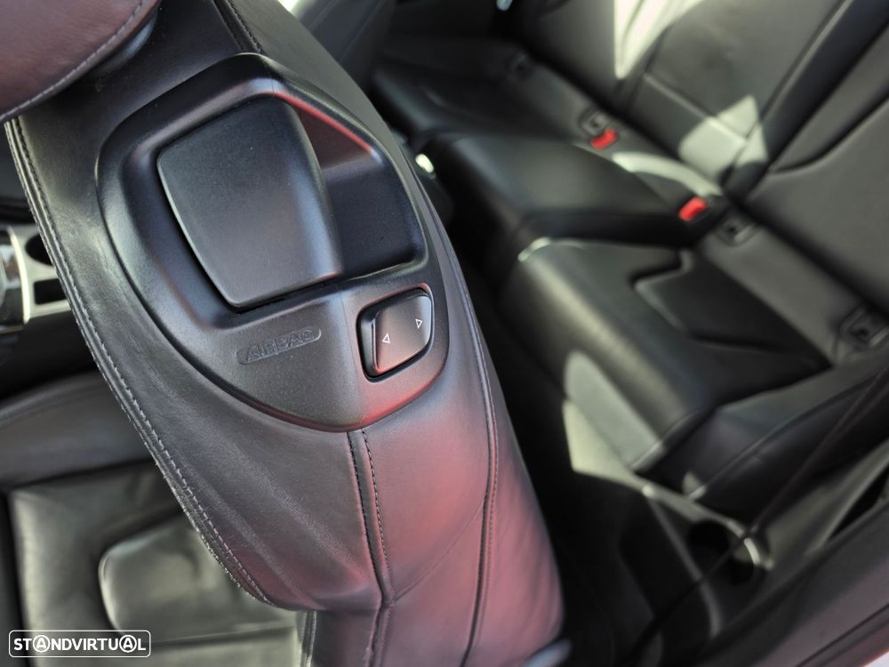 Audi A5 2.0 TDI Business Line S-line - 13