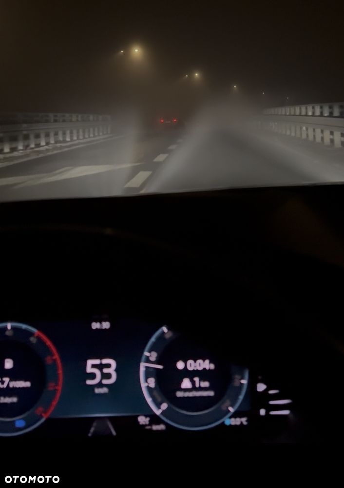 Skoda Octavia - 18