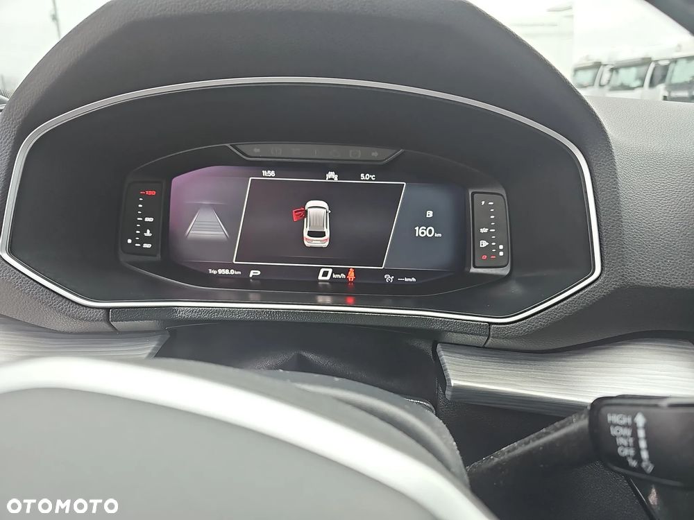 Seat Tarraco 1.5 Eco TSI EVO Xperience S&S DSG - 15