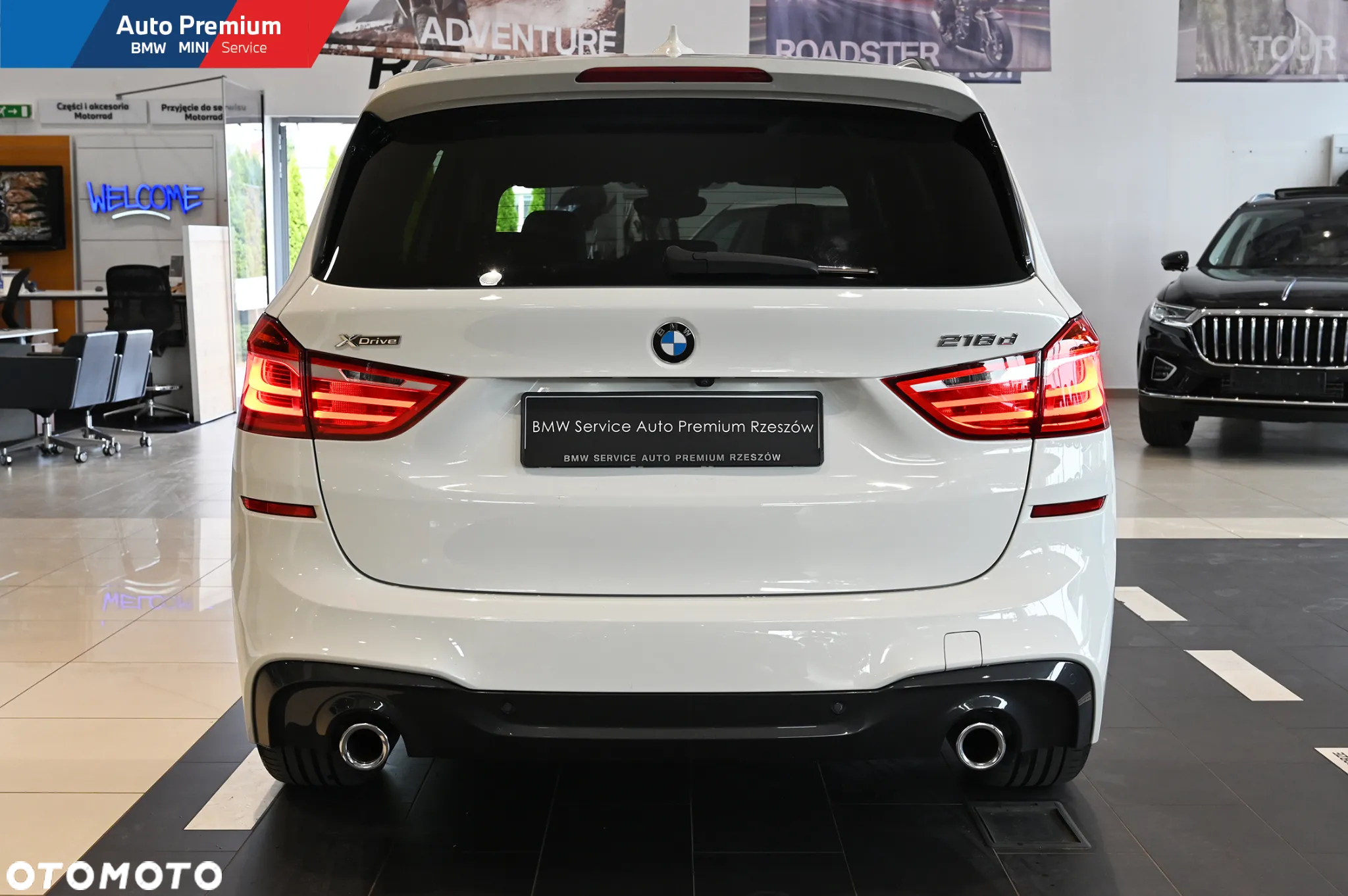 BMW Seria 2 218d GT xDrive - 12