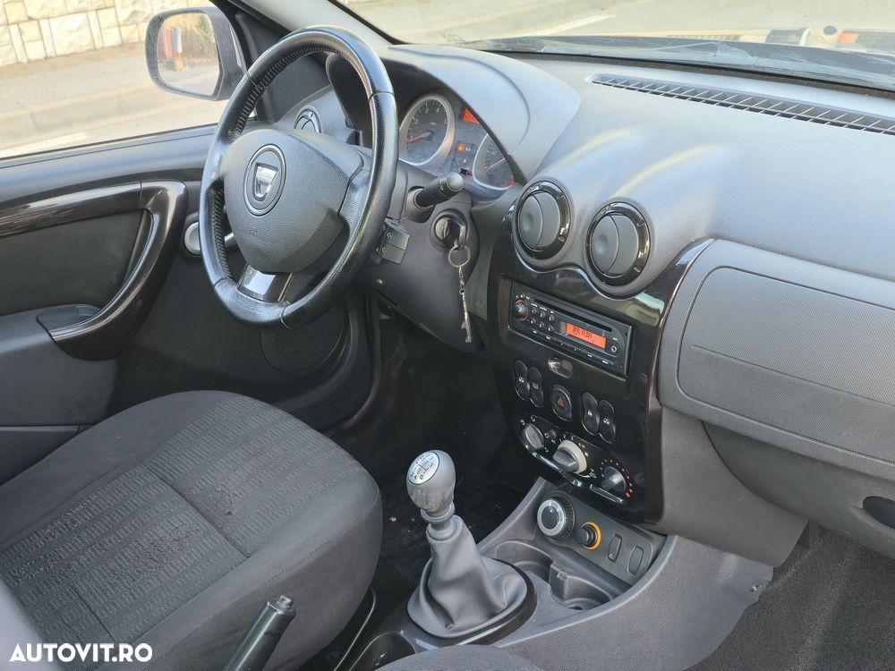 Dacia Duster - 15