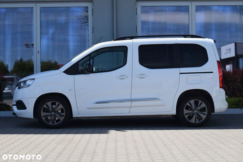 Toyota Proace City Verso 1.5 D-4D Family - 6