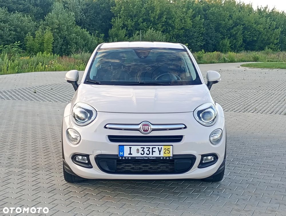 Fiat 500X 1.4 Multiair 4x2 S&S S-Design Cross Look - 15