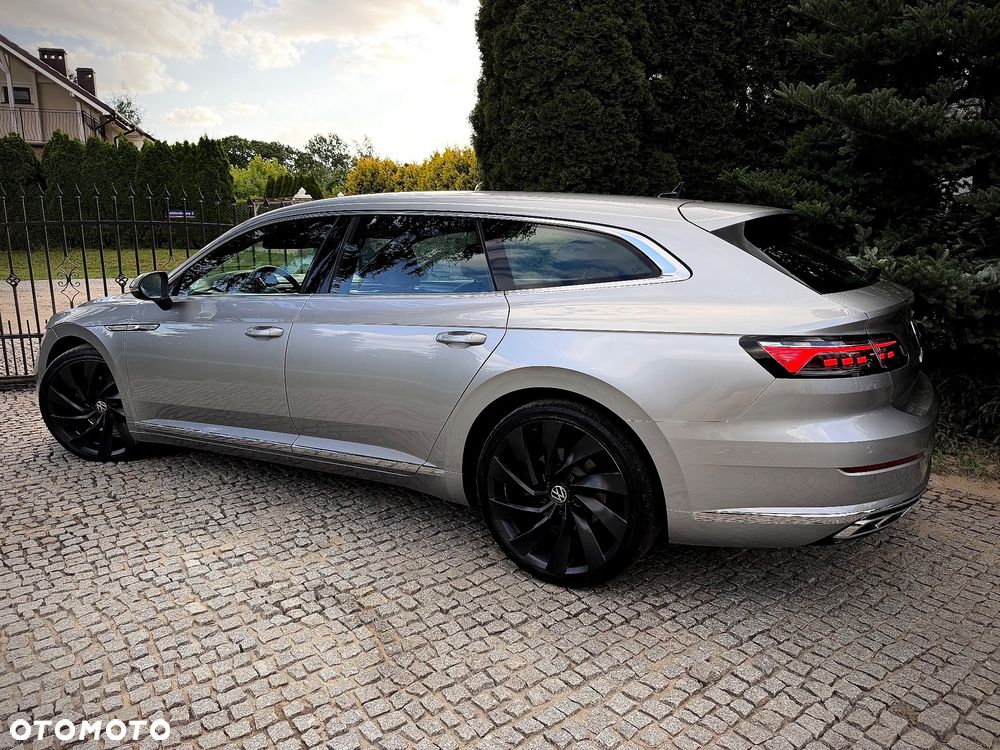 Volkswagen Arteon Shooting Brake 2.0 TSI OPF DSG R-Line - 20