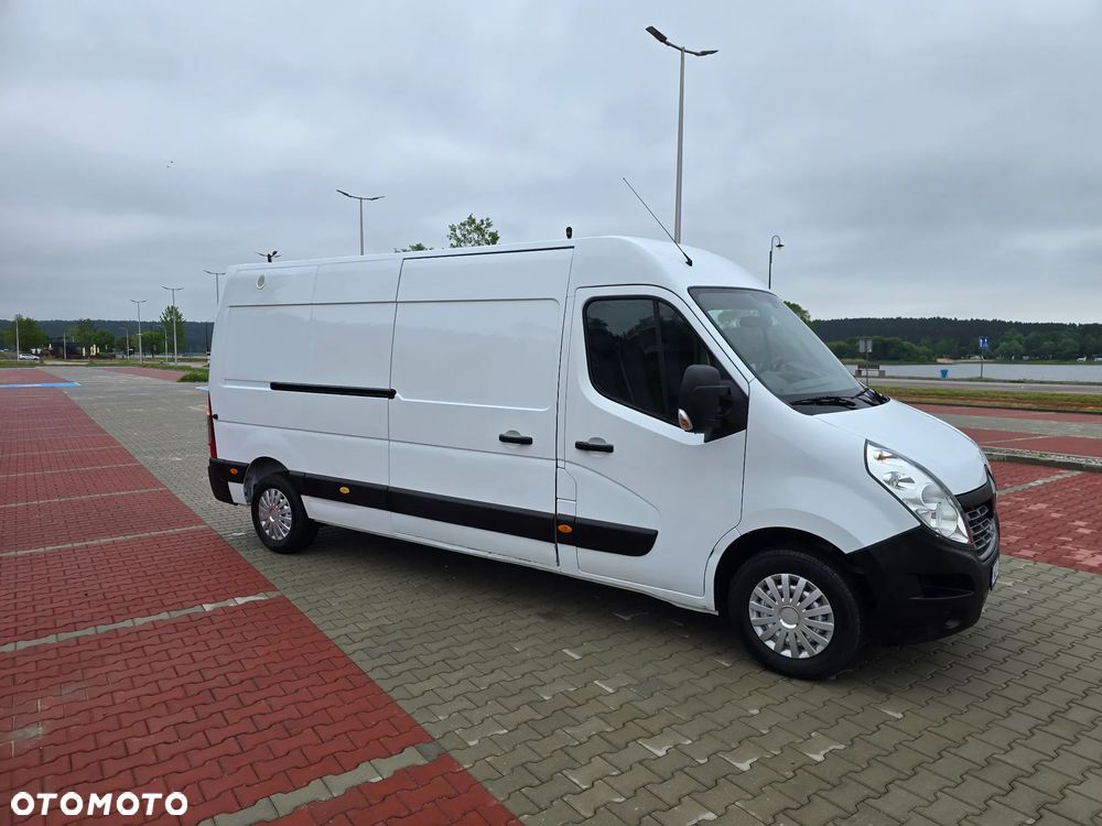 Renault Master - 10