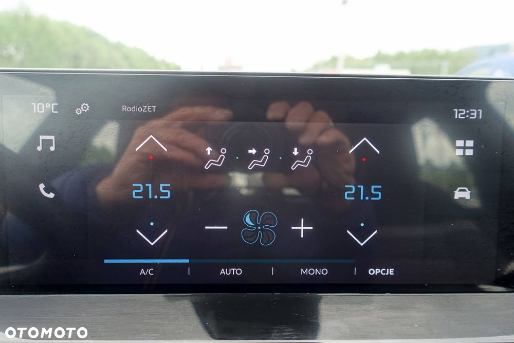 Citroën C4 e-C4 136 FEEL - 20