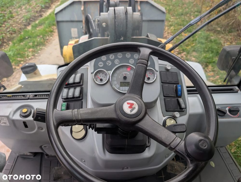 Kramer Allrad 580 - 14